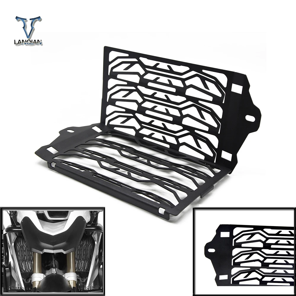 

For BMW R 1200 GS LC Adventure/R1200GS ADVENTURE 2014 2015 2016 2017 2018 Motorcycle Accessories Radiator Grille Guard Cover