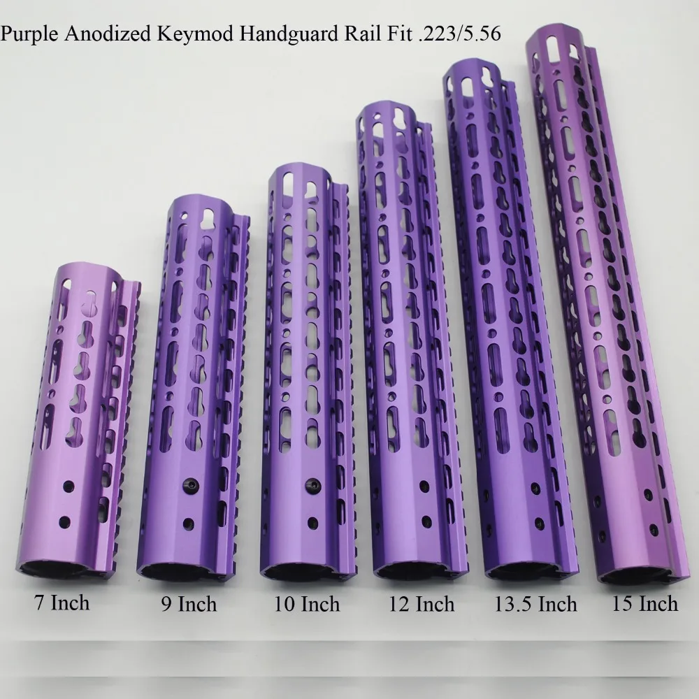 NSR Purple