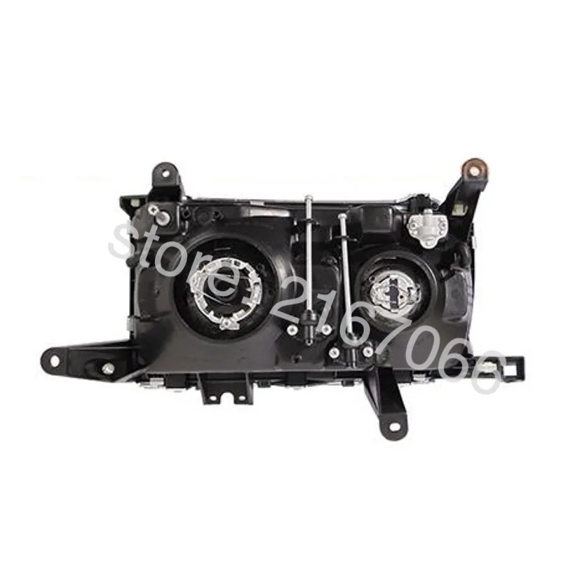 Пара фар для TOYOTA LAND CRUISER 80 1990 1991 1992 1993 1994 1995 1996 1997 1998 фары левая + правая сторона
