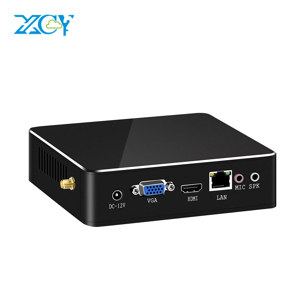 Mini PC Intel Pentium 4405U HDMI VGA DDR3L USB3.0 WiFi 8 GB RAM DDR3L Micro PC NUC Ultra compacta en silencio windows Intel PC Mini PC Intel Pentium 4405U HDMI VGA DDR3L USB3.0 WiFi 8 GB RAM DDR3L Micro PC NUC Ultra compacta en silencio windows Intel PC