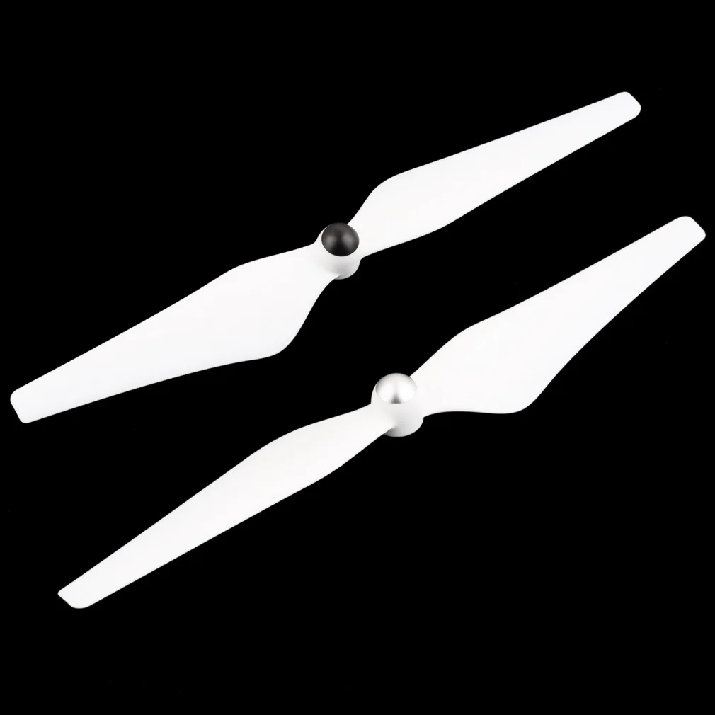 1Pair 9450 9x4.5 Self Locking Enhanced Propeller Prop CW/CCW For DJI Phantom 2 Vision Worldwide Sale Hot Selling