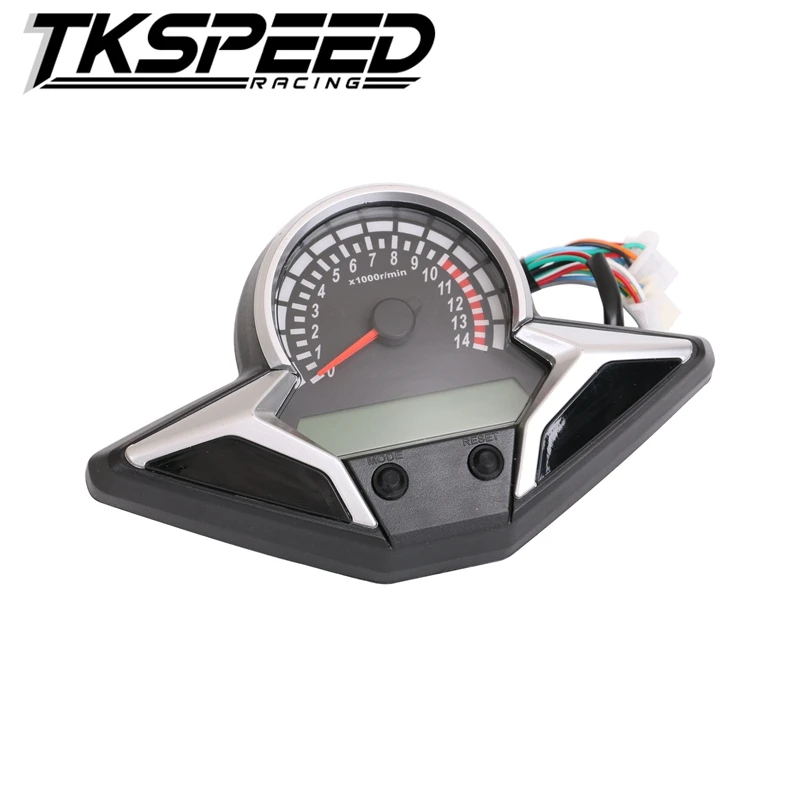 

FREE SHIPPING Motorcycle Tachometer Odometer Instruments Speedometer Gauge Cluster Meter For Honda CBR250R CBR 250 2012 2013