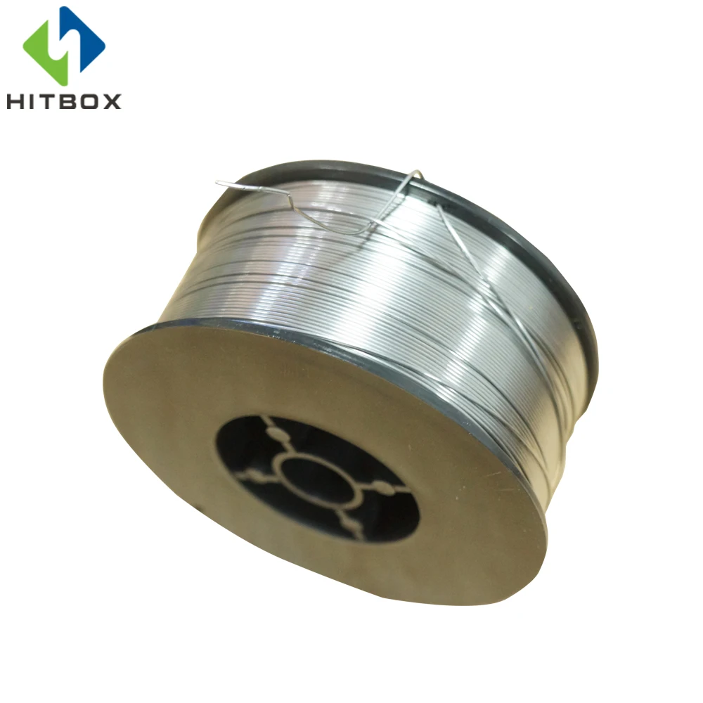 Buy HITBOX MIG Welding Flux Cored Wire One Piece 1kg