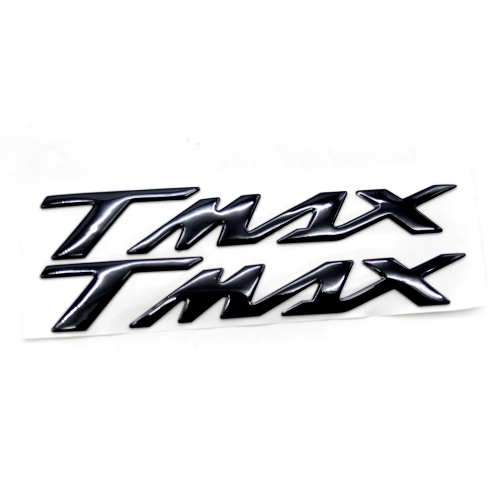 Motorcycle  Accessories Tank sticker For yamaha Tmax 530 500  motor tmax sticker