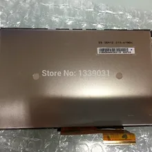 5 дюймов 1402-980 Полный ЖК-дисплей и сенсорный экран дигитайзер для Garmin satnav 4nsf тестирование