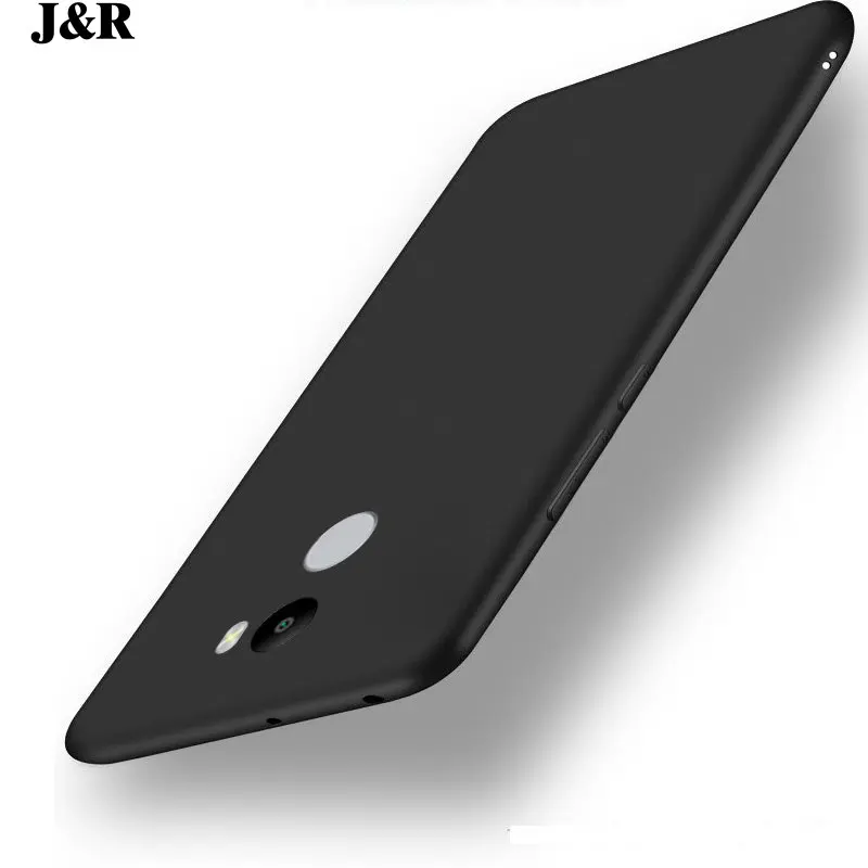 Case For xiaomi Redmi 4/pro Cover Silicone Back Cover Ultra Thin Matte Soft TPU Cases for Xiomi Redmi 4A Phone Bags Protective