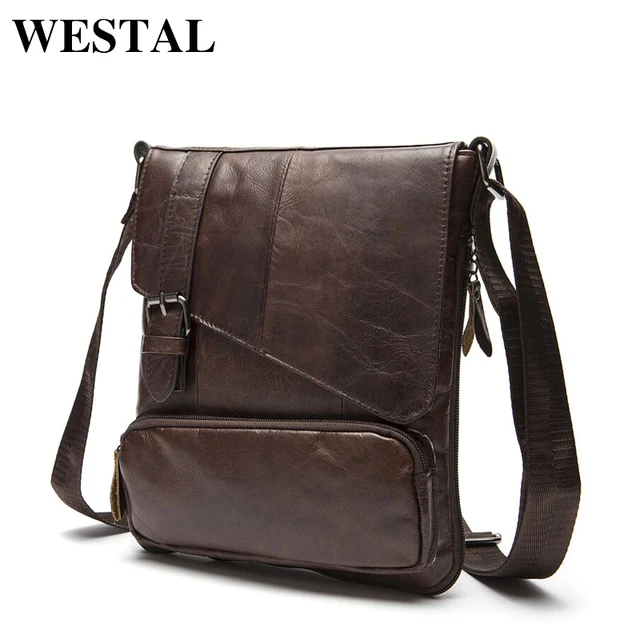 Cowhide Genuine Leather Men Messenger Bag Brand Designer Handbag Vintage Casual Shoulder Bag Black Flap Man Crossbody Bags Cowhide Genuine Leather Men Messenger Bag Brand Designer Handbag Vintage Casual Shoulder Bag Black Flap Man Crossbody Bags