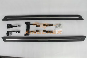 

High quality aluminium side step running board nerf bar Suitable for Ford Explorer 2011-2015