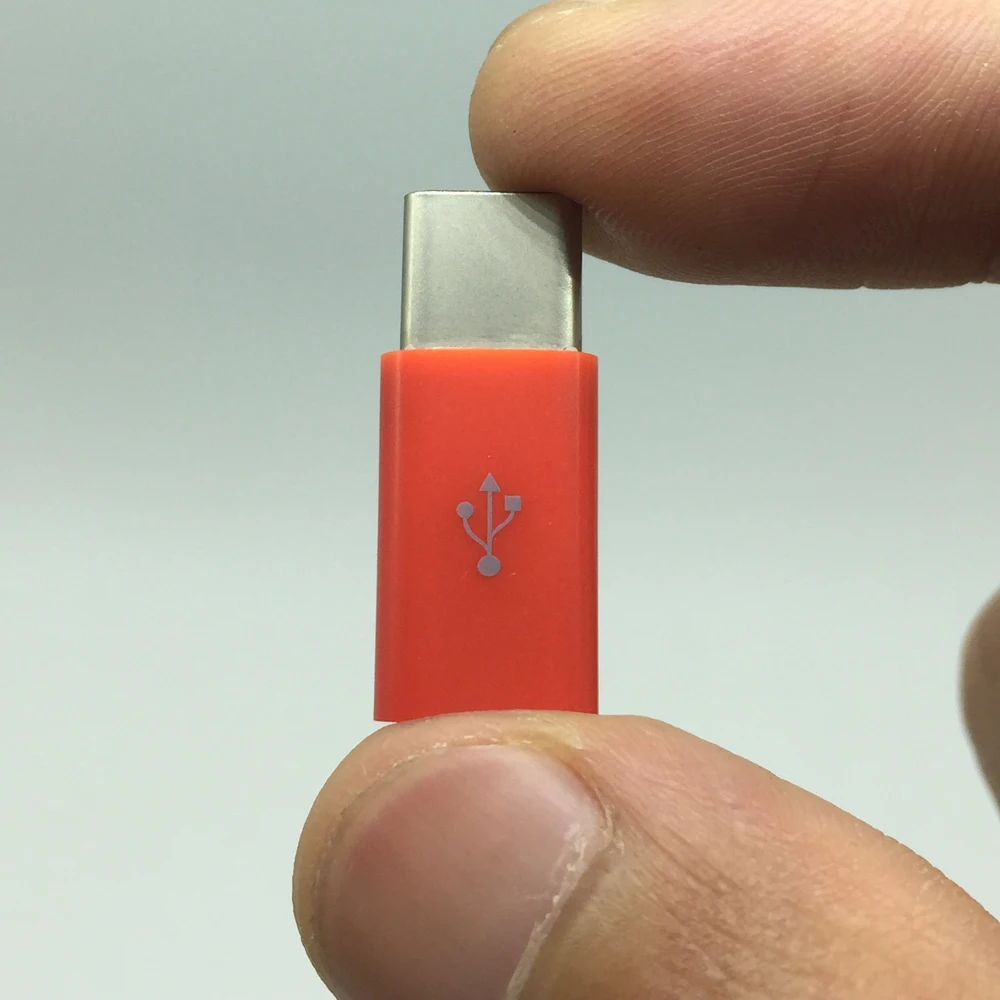 Высокое качество Micro USB Женский тип-c Мужской usb адаптер android к тип-c кабель для передачи данных адаптер для huawei Macbook Oneplus Xiaomi