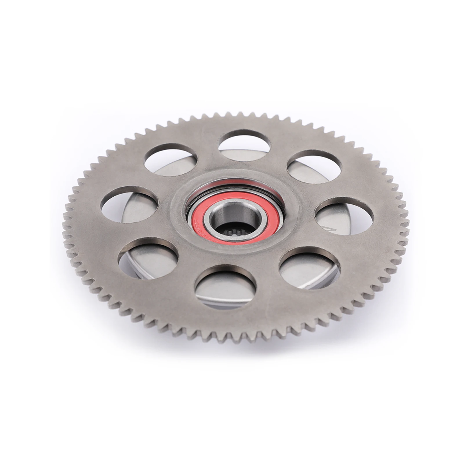 

Areyourshop Starter Clutch One-Way Bearing Gear Kit For Polaris Outlaw 50 90 110 Predator 50 Motorcycle Accessories