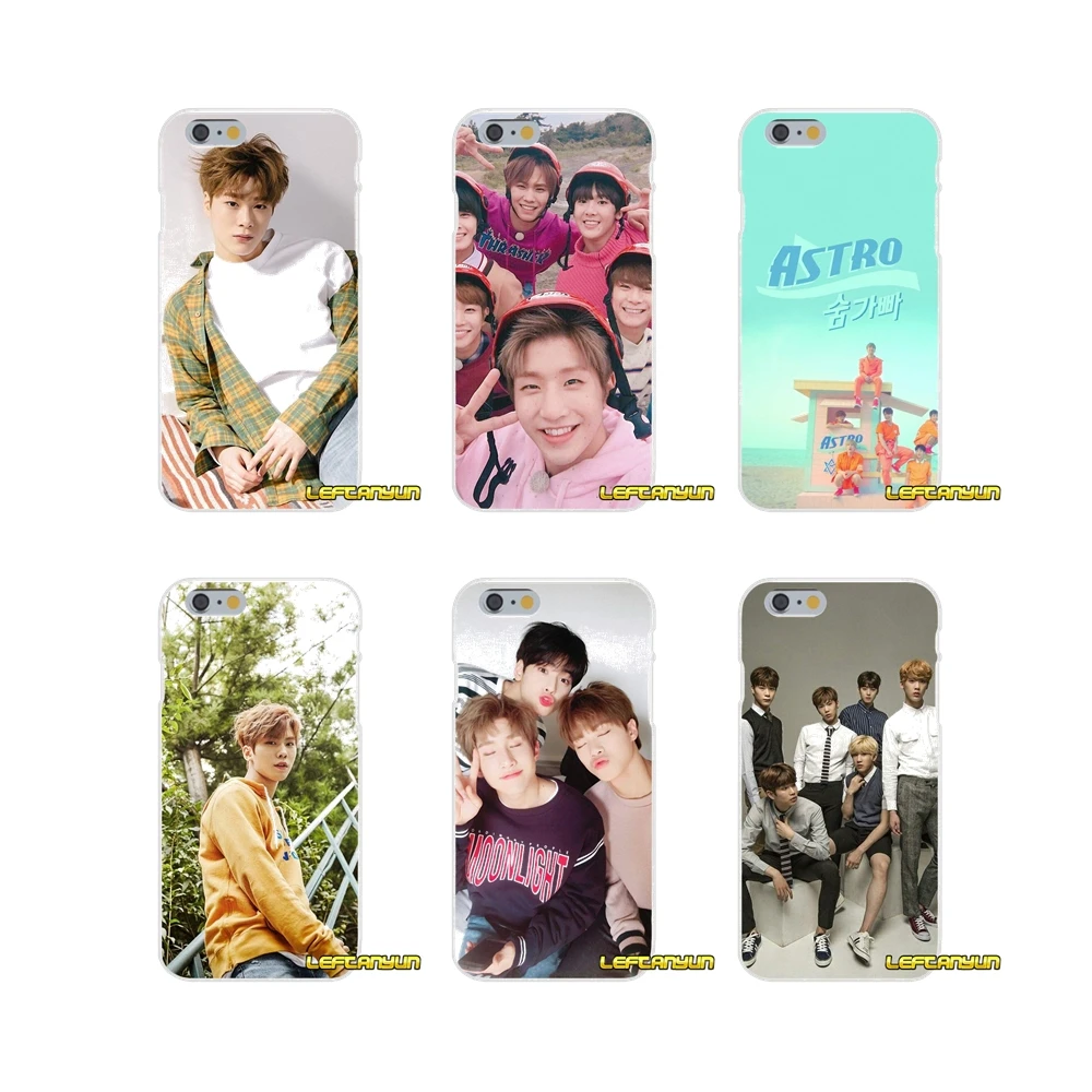 Astro Kpop модный ремешок для Samsung Galaxy A3 A5 A7 J1 J2 J3 J5 J7 2015 2016 2017 аксессуары чехлы