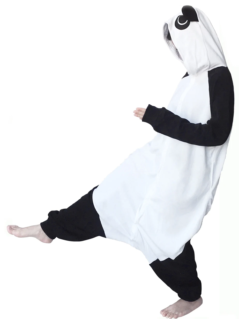 panda pajama