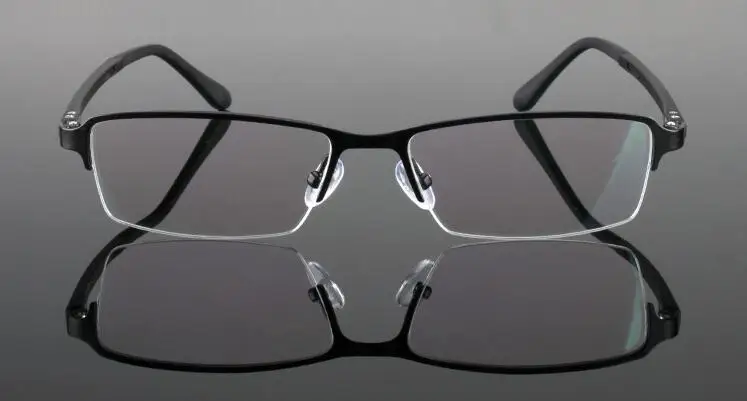 TR90 титановые очки для чтения без оправы с эффектом памяти+ 50+ 75+ 100+ 125+ 150+ 175+ 200+ 3+ 250+ 350+ 375+ 400+ 425+ 450+ 475+ 500