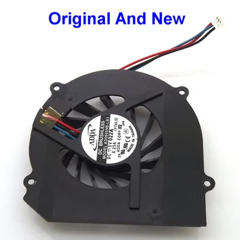 

New Laptop CPU Cooler Fan For Samsung R50 R55 AD0605HB-LB3 Y70L5 5V 0.25A 3 Wires Radiator