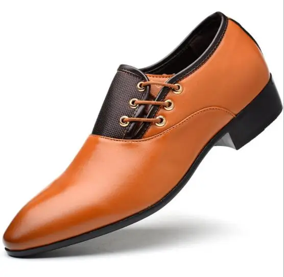 Новые модельные туфли для мужчин, очень большие размеры, мужская обувь, повседневная обувь, 38-48, мужская обувь