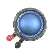 Сменная диафрагма для P-Audio BMD750 Turbosound CD210 CD212#10-085 72,2 мм CCAW провода
