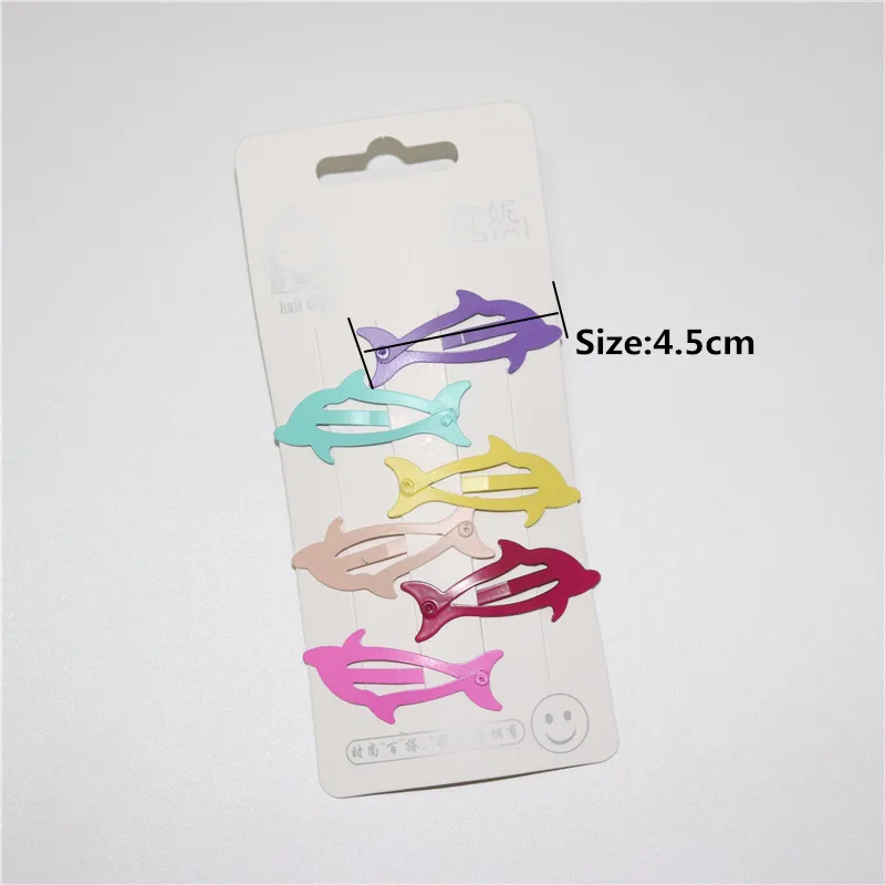 6Pcs/Set Snap Hair Clips For Baby Girls Barrette Strawberry Star Butterfly Hair Clip Metal Pins BB Hairpins Styling Accessory 6Pcs/Set Snap Hair Clips For Baby Girls Barrette Strawberry Star Butterfly Hair Clip Metal Pins BB Hairpins Styling Accessory