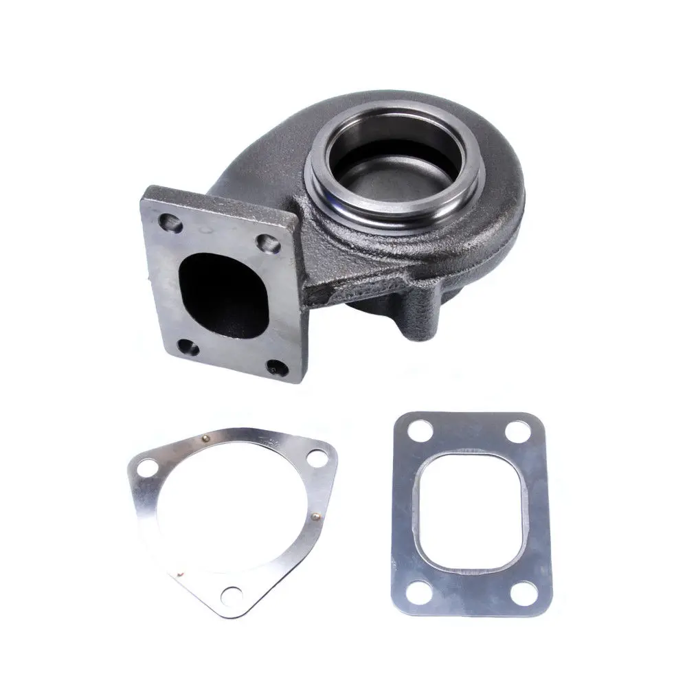 

Kinugawa Turbo Turbine Housing Kit TD04HL 8.5cm T25 External Gate