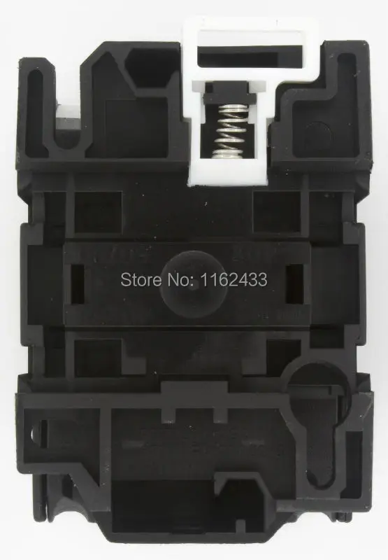 CJX2-3210 32A AC 110 В 3 P no контактор CJX2-32 LC1-D32 серии 110VAC контактор переменного тока