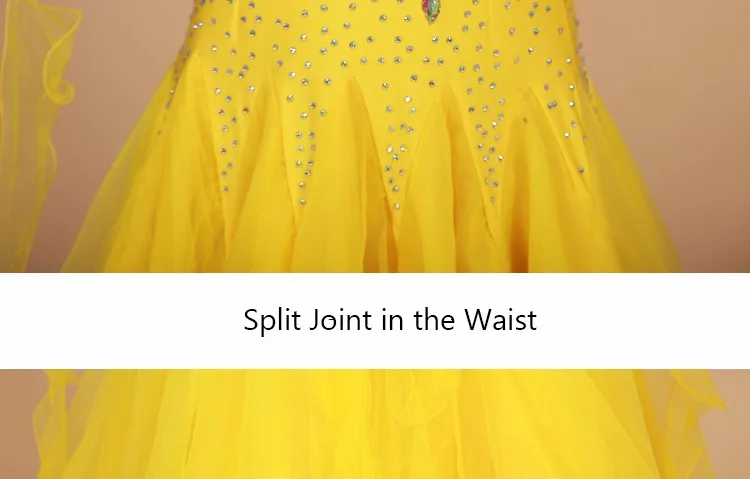 2017 Для женщин Бальные платье для танцев 10 Цвета домашние горный хрусталь Топ марлевая юбка сцена Современный Джаз вальс Vestido Menina