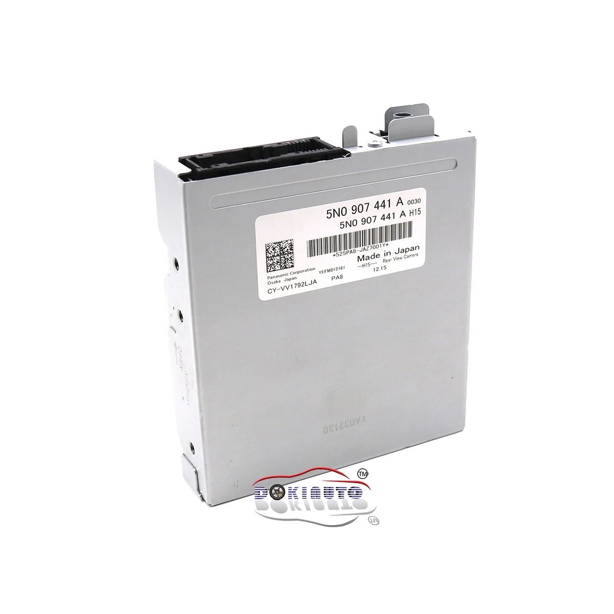 

5N0907441A 5N0 907 441 A FOR Tiguan High Line Camera Module