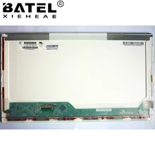 BATEL XIEHEAE N173O6-L02 Rev. C1 ноутбук ЖК-экран светодиодный дисплей Матрица HD+ 1600x900 40Pin LVDS блики Глянцевая N17306-L02 rev. c1