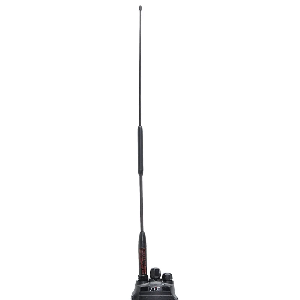 Diamond RH951S SMA-Male 144/430MHz антенна RH-951S антенна RH 951S для Icom Kenwood TYT Wouxun Walkie Talkie Ham CB Radio