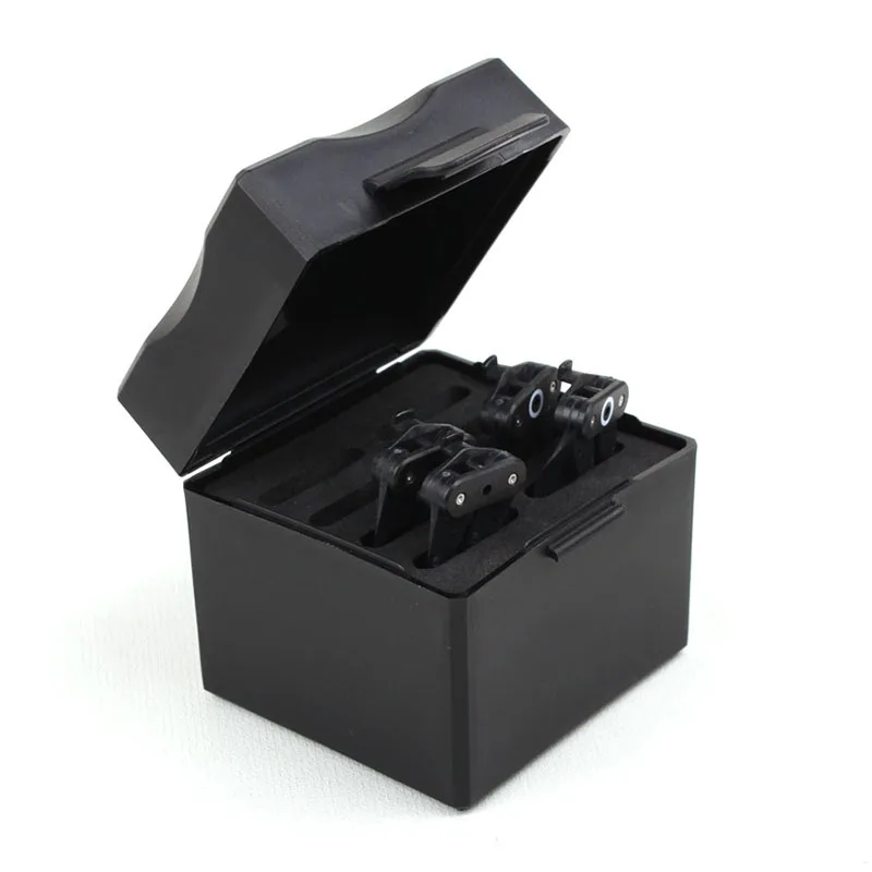 

DJI SPARK Accessories Foldable Propeller Protection Storage Box Quick-release Folding Props Protective Case DJI Spark Drone