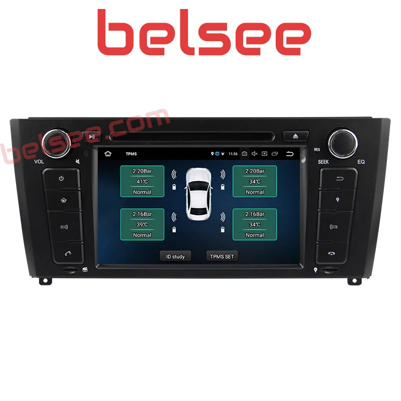 Sale Belsee for BMW E81 E82 E87 E88 1 series Android 9.0 Car Head Unit GPS Navigation Autoradio Stereo Radio Ram 4GB Multimedia Audio 5 Sale Belsee for BMW E81 E82 E87 E88 1 series Android 9.0 Car Head Unit GPS Navigation Autoradio Stereo Radio Ram 4GB Multimedia Audio 5