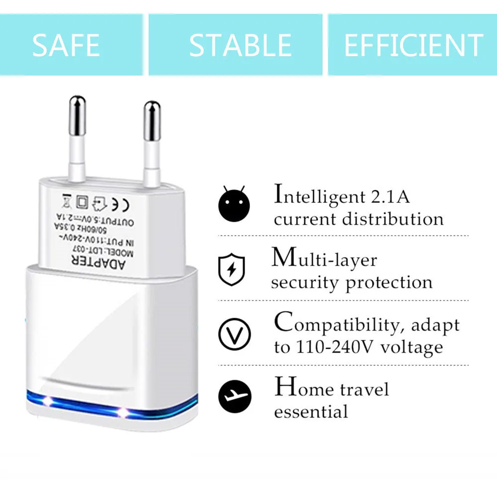 5-V-3-1A-Universale-Caricatore-Del-Telefono-Mobile-2-USB-Caricatore-Della-Parete-2-1A (3)