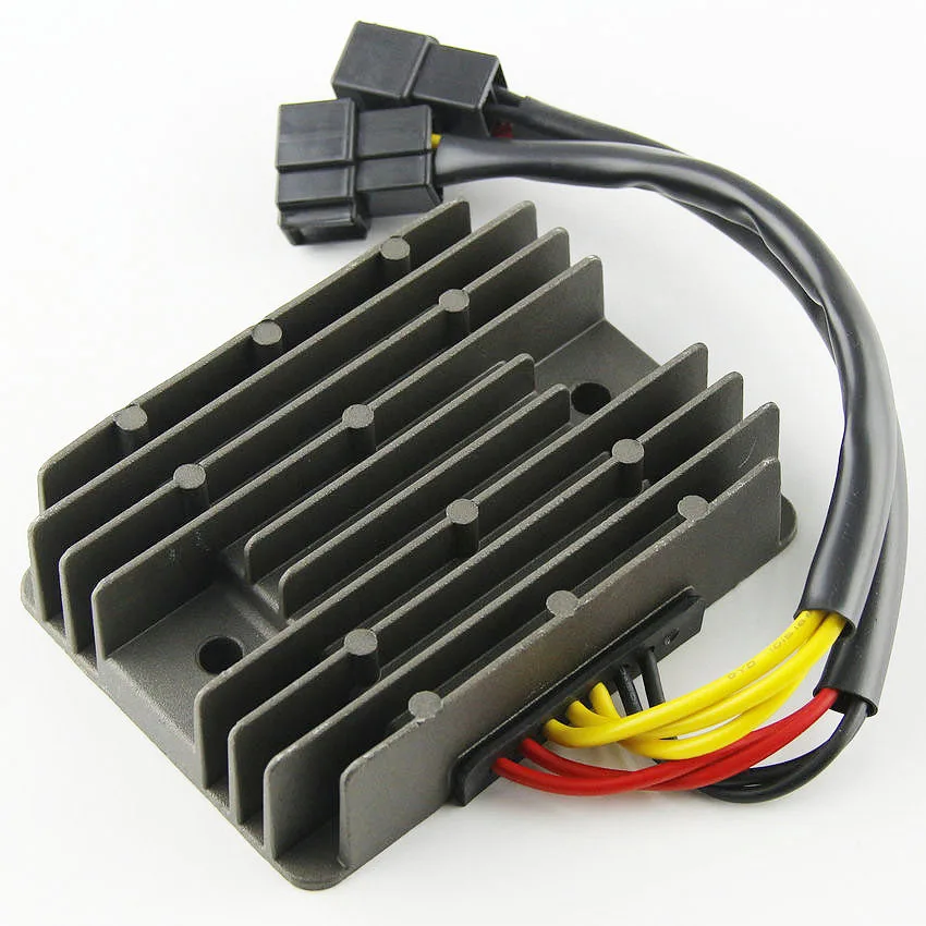

Motorcycle voltage regulator rectifier for TRIUMPH STREET TRIPLE 675 R675 DAYTONA 955 T595 955i DAYTONA 600 650 TIGER 955 SPEED