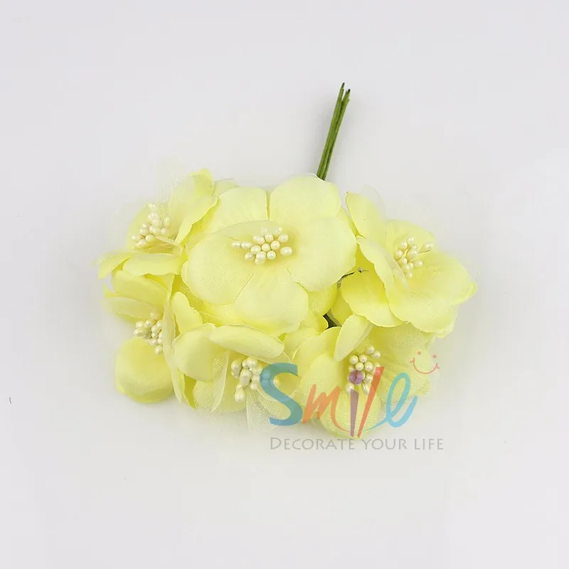 Yellow 1