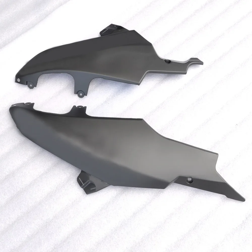 Wotefusi мотоцикл обтекатель литья формы УФ краска для Suzuki GSXR 600 750 K8 08 09 [CK1167]|motorcycle
