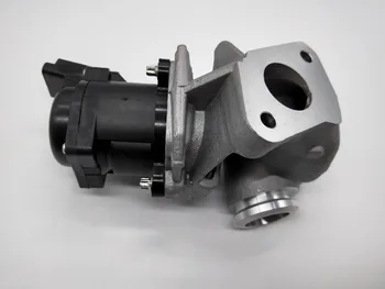 

SMD EGR VALVE For FORD C-MAX FIESTA FOCUS FUSION MAZDA 2 3 1.6 161859 1338675 1439414 1479057 1526689 9685640480 216046799