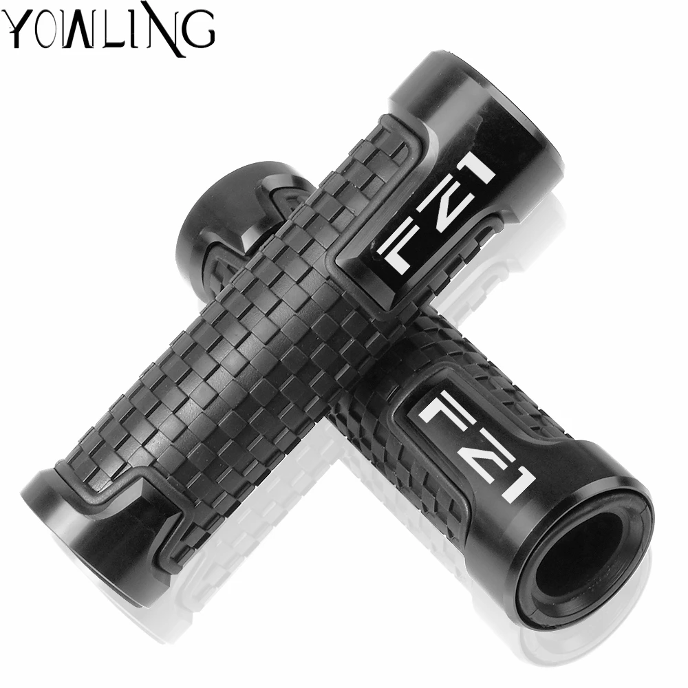 

Motorcycle Accessories handlebar grips for Yamaha FZ1 FAZER 2001-2015 2002 2003 2004 2005 2006 2007 2008 2009 2010 2011 2012