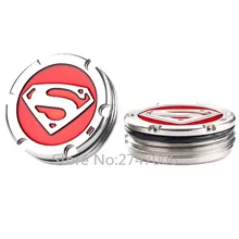 1 пара Гольф-клуб вес супер человек Серия 6 отверстий вес подходит для Ньюпорт выберите Калифорния Кэмерон клюшки 5 г-30 г