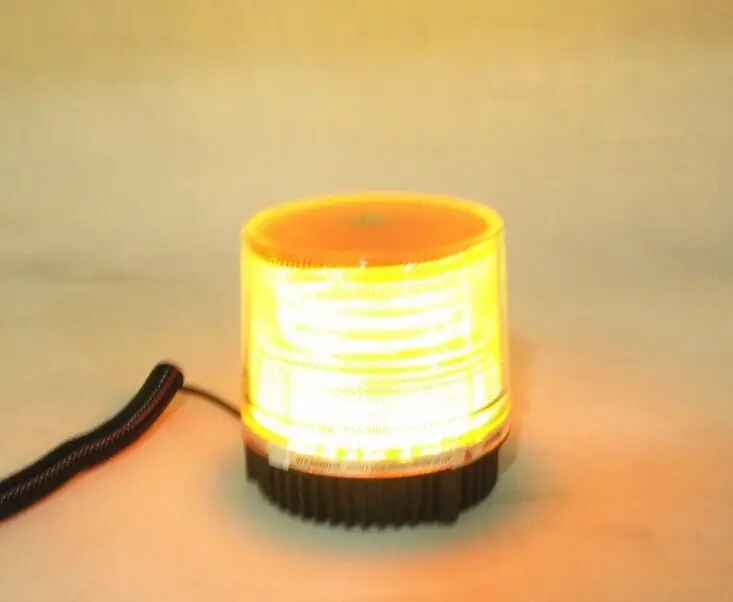 

Yellow Car Styling 12V Strobe Warning Light 9 Flash Firrao U Kiwhika Strobe Warning Light Car Emergency Lights Emergency Strobe