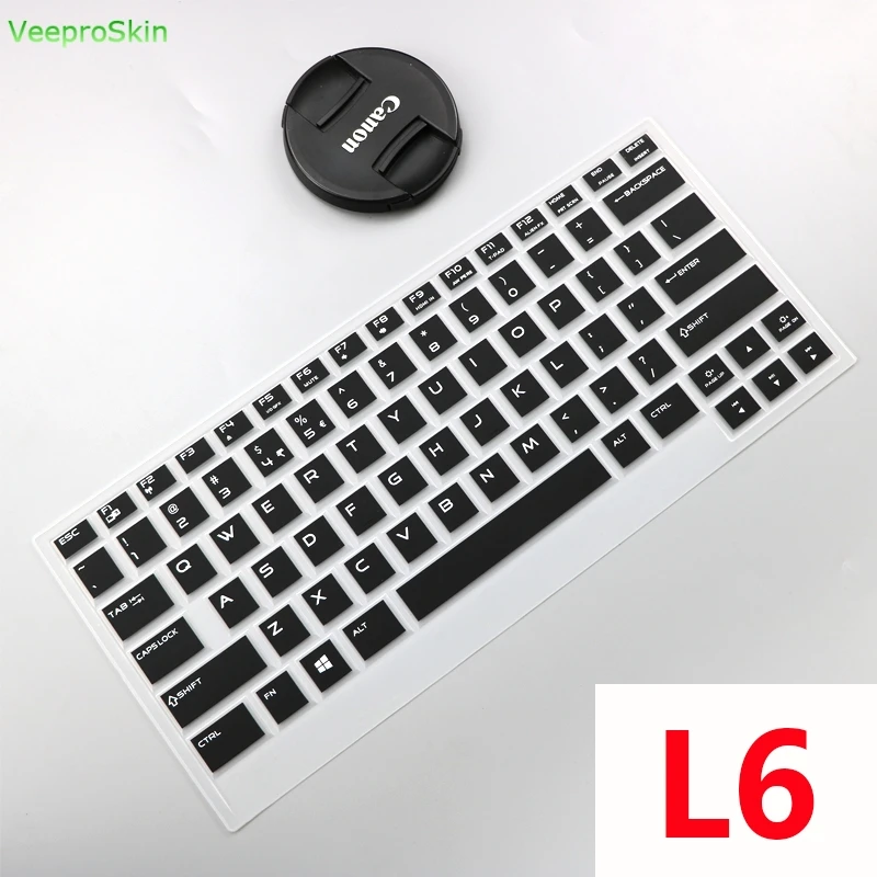 

For Dell Alienware 15 R2 R3 AW15R2 ALW15ED ANW15 ALW15 AW15R3 15.6" M14X 14 R3 M13X NEW 2015-2016 Keyboard protector skin Cover