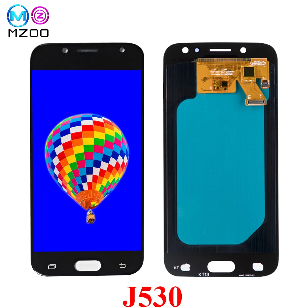 SAMSUNG j5 pro j530 lcd display assembley digiziter