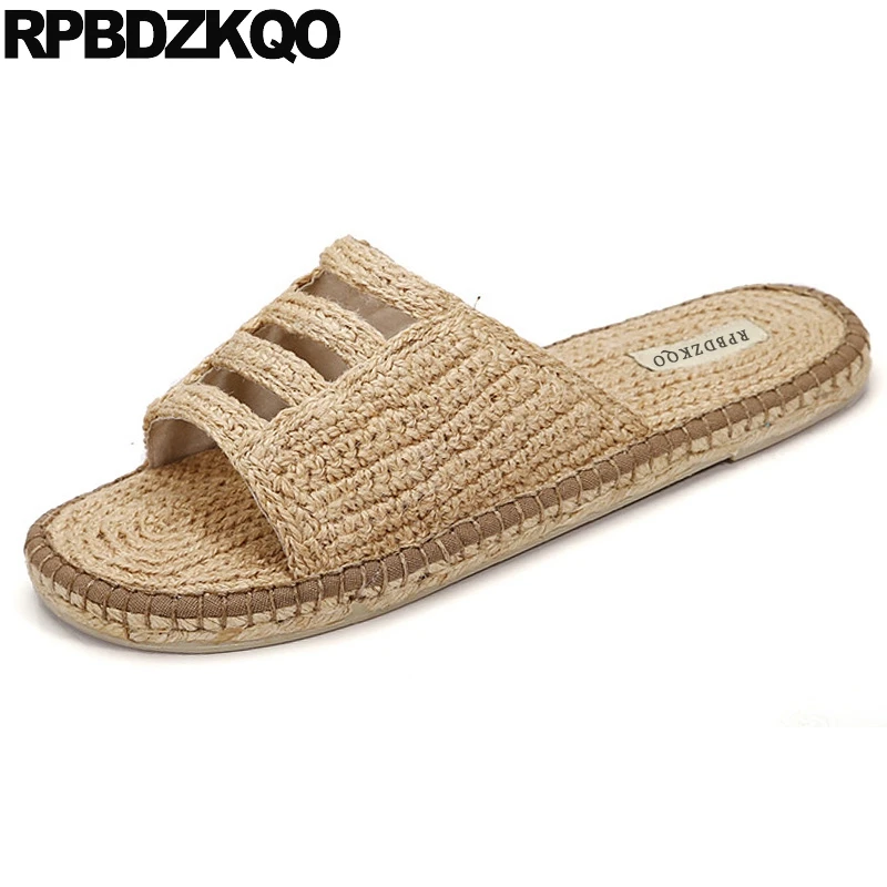 espadrille mens sandals