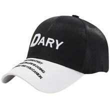 Мужская и женская шляпа для гольфа, хлопковая дышащая Спортивная Кепка в стиле хип-хоп, быстро сухая регулируемая бейсболка, головные уборы, тенты, буквы, для занятий спортом на открытом воздухе