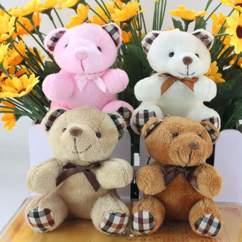 9cm grid bear 1