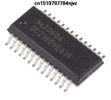 

BQ2060A SSOP28 1PCS