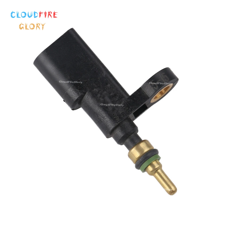 04E919501C Coolant Temperature Sensor For Volkswagen Golf MK6/MK7 2010