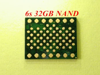 

1pcs-10pcs Original New U1500 Hardisk HHD NAND flash memory IC chip for iPhone 6s (4.7inch) 32GB