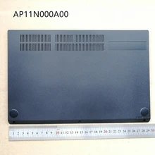 Ноутбук чехол для задней части корпуса жесткого диска E чехол для lenovo Thinkpad E475 E470C E470 AP11N000A00