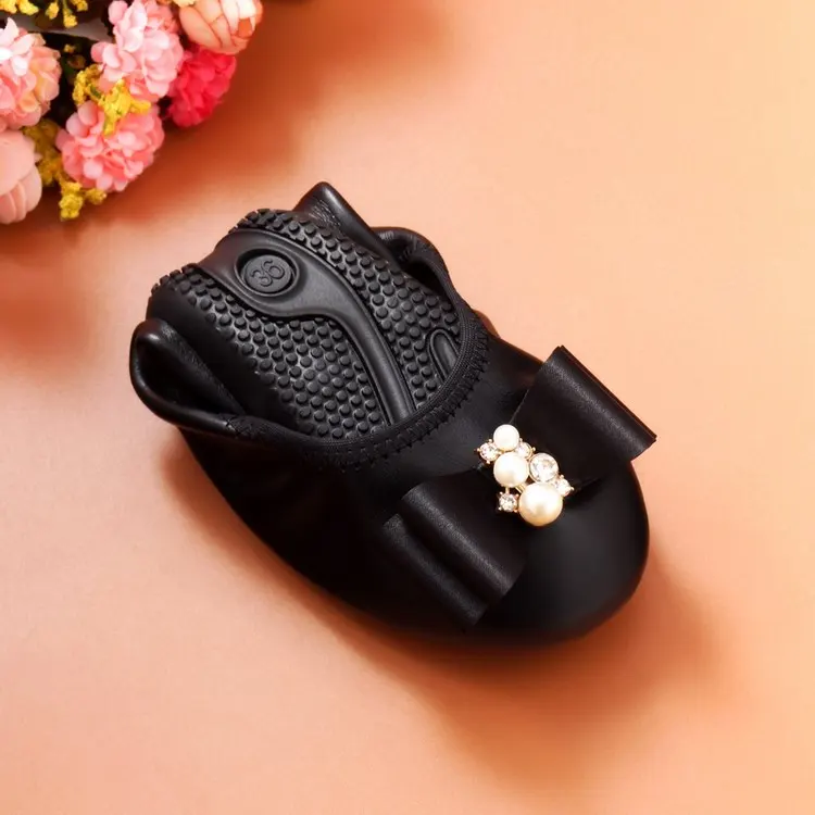 women flats Z395-9