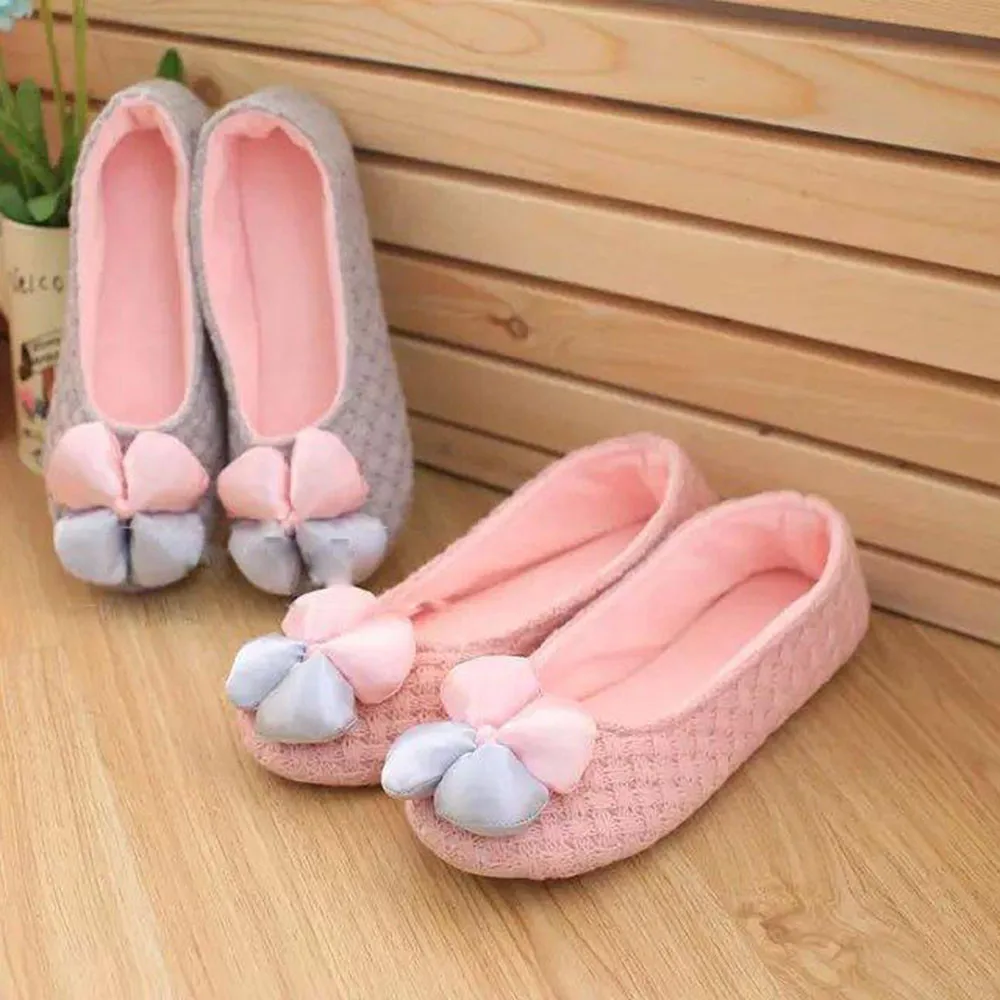 cute female slippers