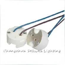 mr16 Mr11 Керамика старения патрон Z188