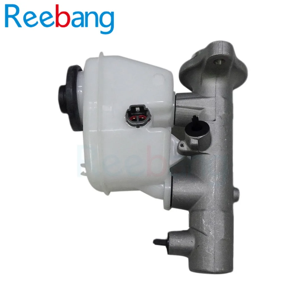 Задняя фотовспышка Reebang 472013D470 для Toyota HILUX VI 2001 2005 47201 3D470|Главные цилиндры и детали|
